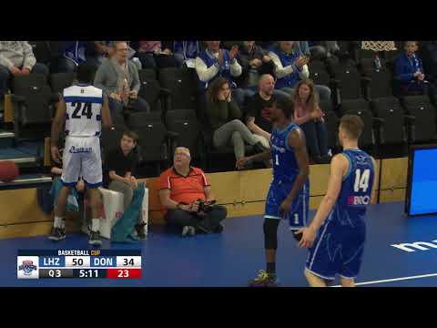 Samenvatting Landstede Hammers - Donar