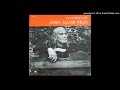John Jacob Niles - O Waly, O Waly