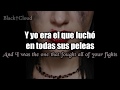 Escape The Fate - Friends and Alibis (Sub Español | Lyrics)