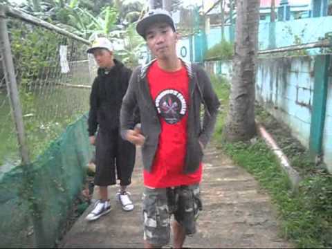 MUSIC VIDEO SANIB PWERSA   99SURENIOS & DHAREL WUN