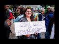 Lesbian Marching Song Video 15 02 23