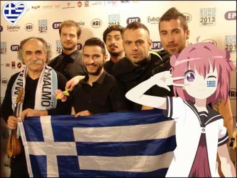 Koza Mostra feat. Agathonas Iakovidis - Alcohol Is Free