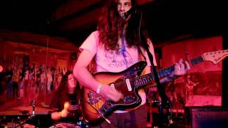 Kurt Vile - Jesus Fever Live