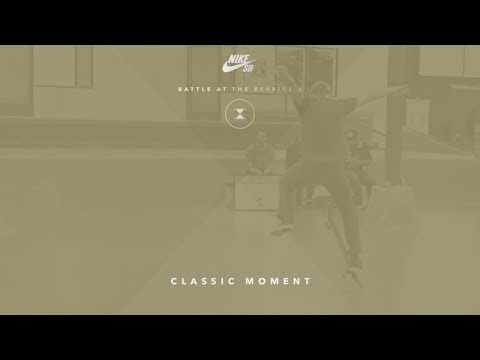 BATB: Classic Moment - Josh Matthews and Dan Plunkett: Keep BATB Weird