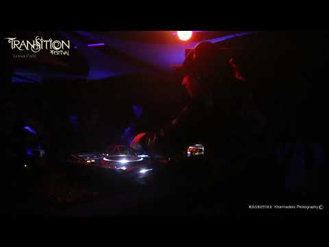 Southwild Live @ Transition Festival 2019 Teaser Party Portugal (Magnetika) ᴴᴰ