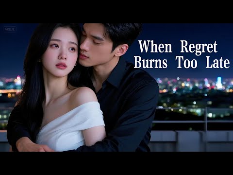 She Suffered in Silence as He Humiliated Her…Now He Lives in Agony, Realizing Her Love Cost Her Life