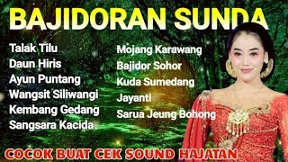 Download lagu 🔴PONGDUT BAJIDORAN ' TALAK TILU' mp3 Download lagu 🔴PONGDUT BAJIDORAN ' TALAK TILU' mp3