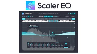 Video thumbnail for Scaler EQ | The World's First Truly Musical EQ by Plugin Boutique