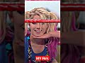 Alexa Bliss Is Super Hot Shortsyoutube Shorts Wwe Viral Alexa