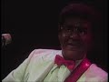 Ink Spots with Jerry Daniels at the Indiana Roof  1988