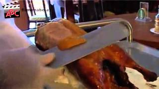 preview picture of video 'China-Restaurant Peking-Ente in Deutsch-Wagram - Chinesisches Restaurant im Bezirk Gänserndorf'