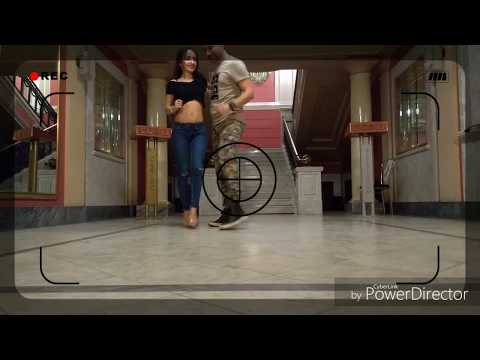 Kizomba University Igor & Julia