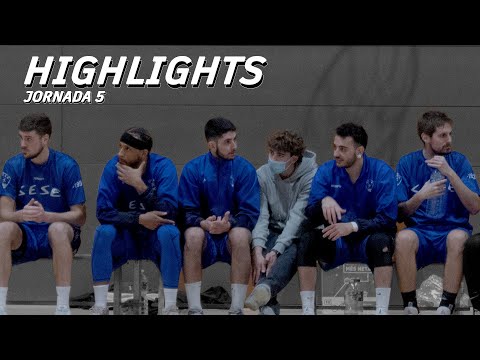 HIGHLIGHTS SESE - EL OLIVAR