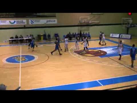 Liga Adecco Plata J12 MARIN PEIXEGALEGO...,60 - 72,CEBA GUADALAJARA... (17/12/2014)