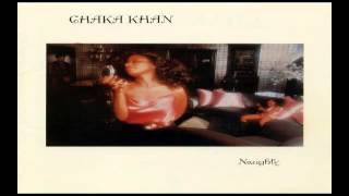 Chaka Khan ~ So Naughty (1980) R&amp;B Soul