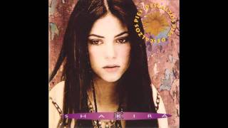 Shakira - Vuelve