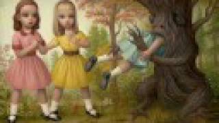 Desfile de antifaces: Tributo a CHANGELING