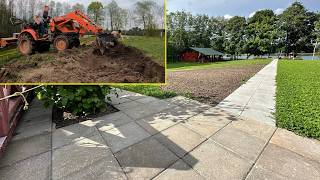 3 Slab Types, 3 Uses: Everything You Need to Know About Laying Paving 