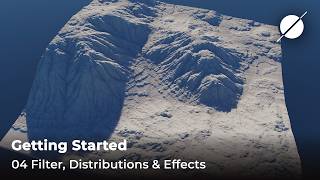 #04 - Filters, Distributions and Effects