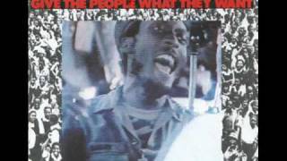 Jimmy Cliff - Son of Man