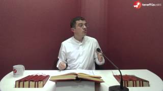 Hasan Yenidere - Allah Uyarıyor Kulak Ver