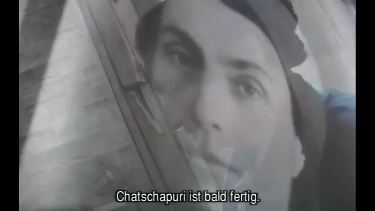 C H A T S C H A P U R I