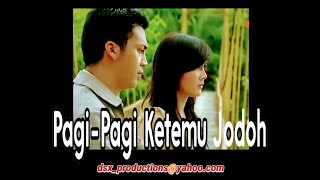 Download lagu FTV Pagi-Pagi Ketemu Jodoh [Dimas Andrean & Andrea Dian] mp3