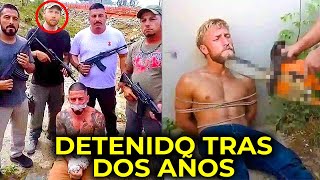 Agente Encubierto Que Pasó 2 Años En Un Cártel Mexicano