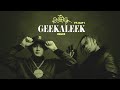 OhGeesy GEEKALEEK Remix Feat Day 1 Official Audio