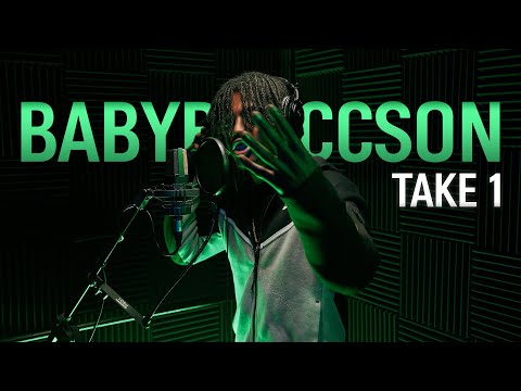 BabyBlaccson | Take 1
