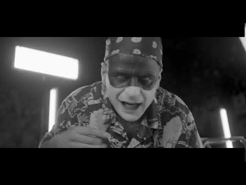 Que Porqueria - Dranit Feat White Latina (Music Video)