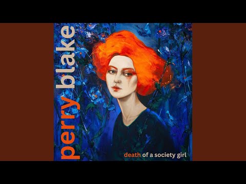 Death of A Society Girl