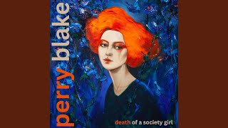 Death of A Society Girl