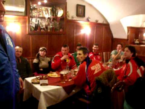 Aszaló SE: Habu és a kutya esete...