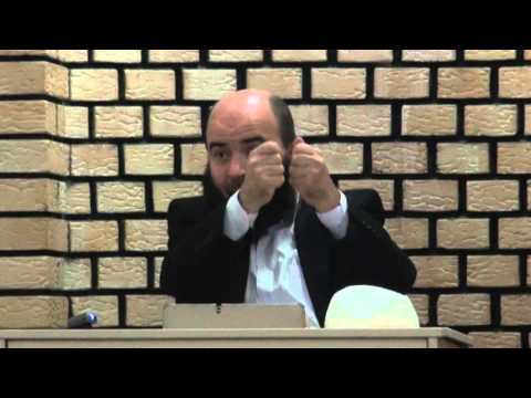 Kush tallet me fe - Hoxhë Jusuf Hajrullahu