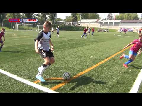 2019.09.01 Polonia Bytom - Forteca Świerklany