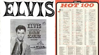 Elvis Presley - Wisdom of the Ages (1965)