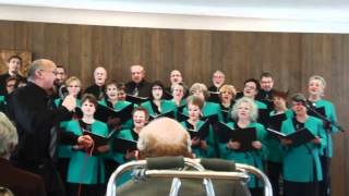 Ich ging einmal spazieren, Gemischter Chor Mittweida e.V.