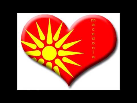 Dojdi mi Leno na pernice belo - Makedonska pesma (TEXT)