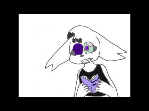 when an anime is clearly padding for filler time