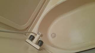 30' gulfstream complete