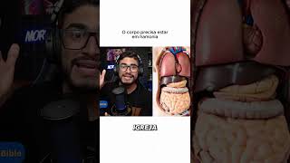 🚨O CORPO DE CRISTO!