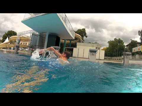 Baden Masters 2014 - Behind the Scenes - Episode #08