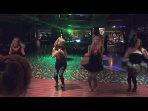 Triple "G" feat Molfy - "Circus" (Sunny Hill - Midnight circus, SNSD - circus) cover ~~~