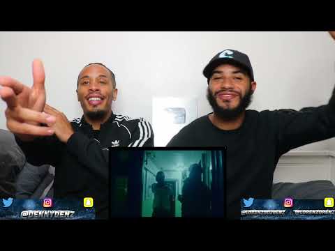 🇨🇦 x 🇬🇧 NorthsideBenji X Unknown T - One In The Chamber [Music Video] | GRM Daily - REACTION