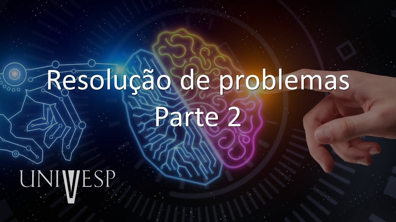 Pensamento Computacional - Resolução de problemas - Parte 2