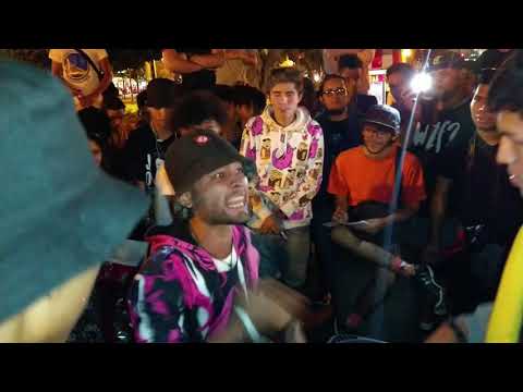 YARASA VS JEYDI/OCTAVOS