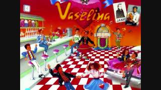 Grandes Luces de Fuego - La Onda Vaselina