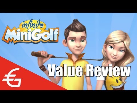 Value Review: Infinite Minigolf video thumbnail