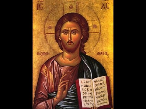 05/01/2024 - Holy Unction Service with Fr. Basil Rosu 6:30PM